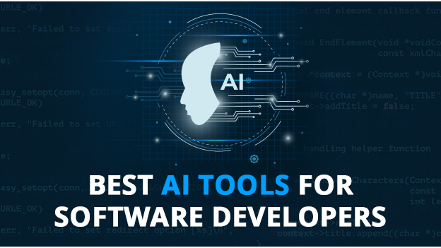 Top AI Tools for Web Development